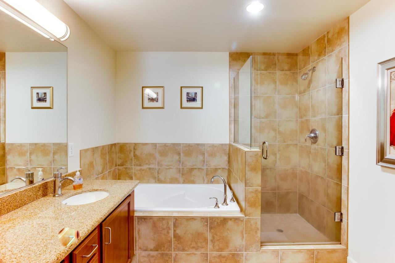 North Harbour Pdx Vacation Apartments Portland Exteriör bild