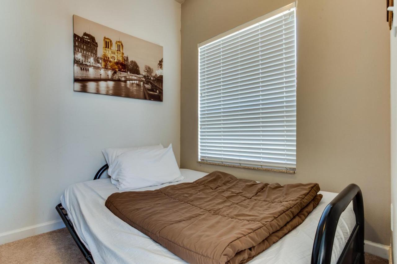 North Harbour Pdx Vacation Apartments Portland Exteriör bild