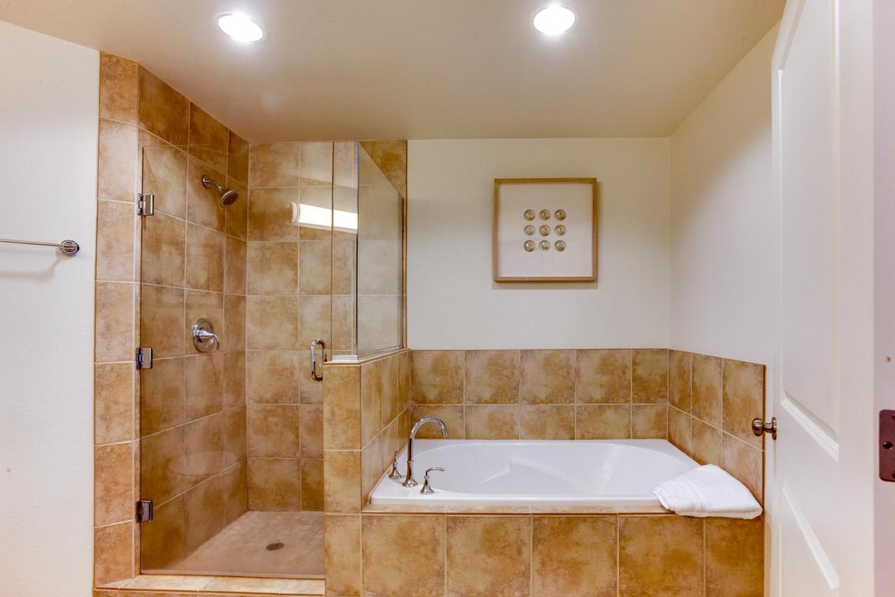 North Harbour Pdx Vacation Apartments Portland Exteriör bild