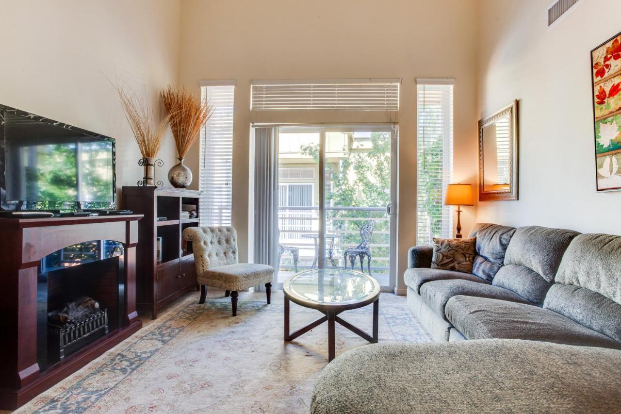 North Harbour Pdx Vacation Apartments Portland Exteriör bild