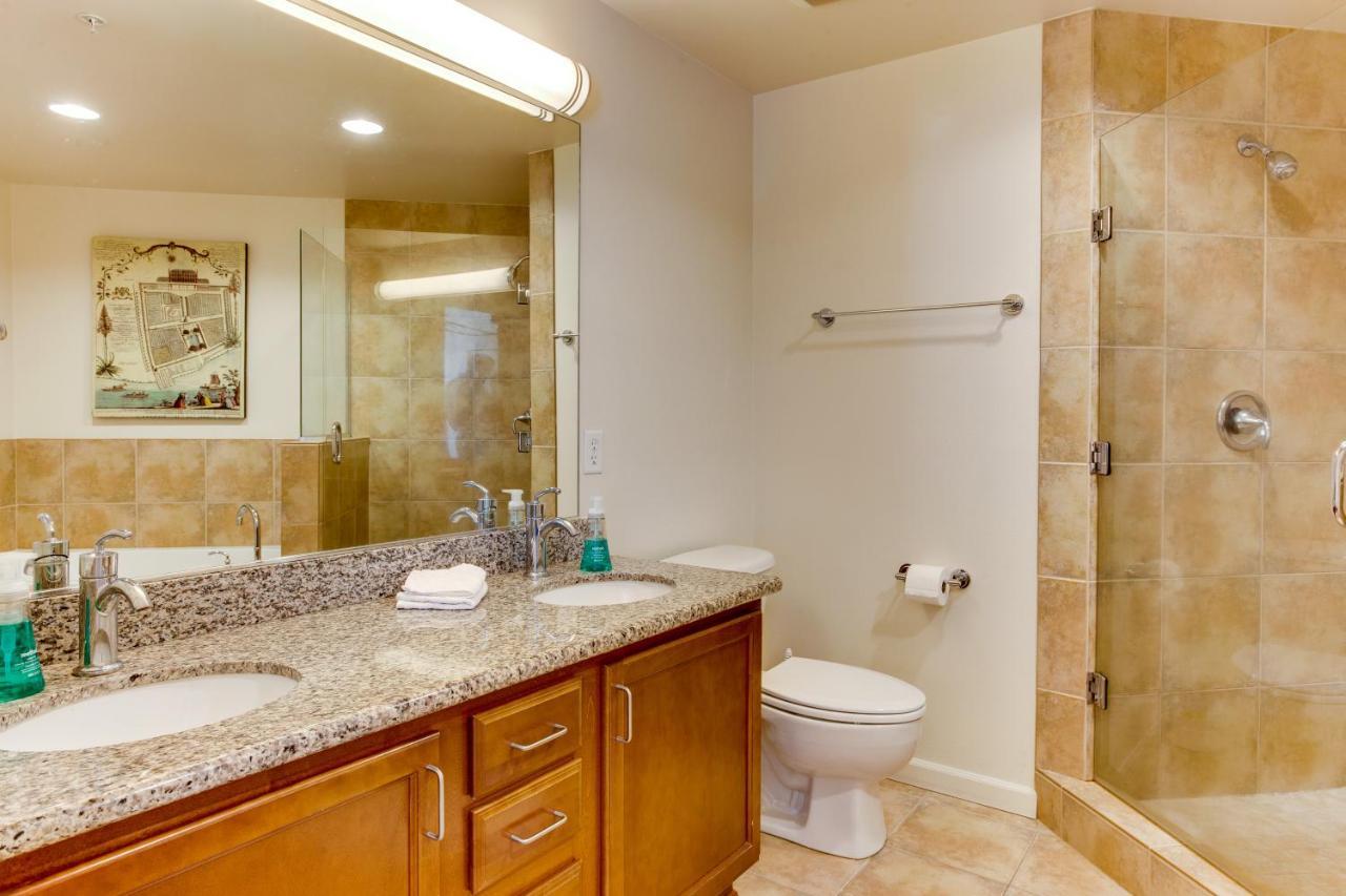 North Harbour Pdx Vacation Apartments Portland Exteriör bild