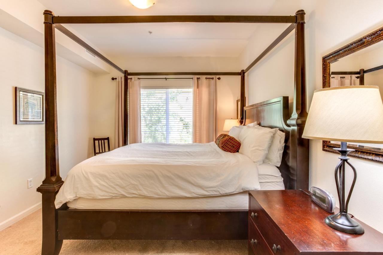 North Harbour Pdx Vacation Apartments Portland Exteriör bild