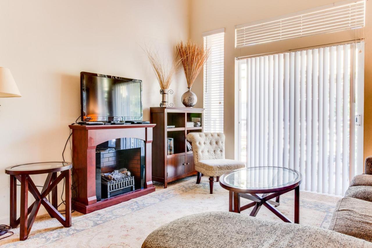 North Harbour Pdx Vacation Apartments Portland Exteriör bild