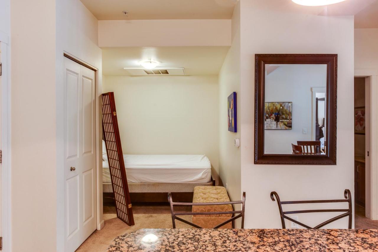 North Harbour Pdx Vacation Apartments Portland Exteriör bild